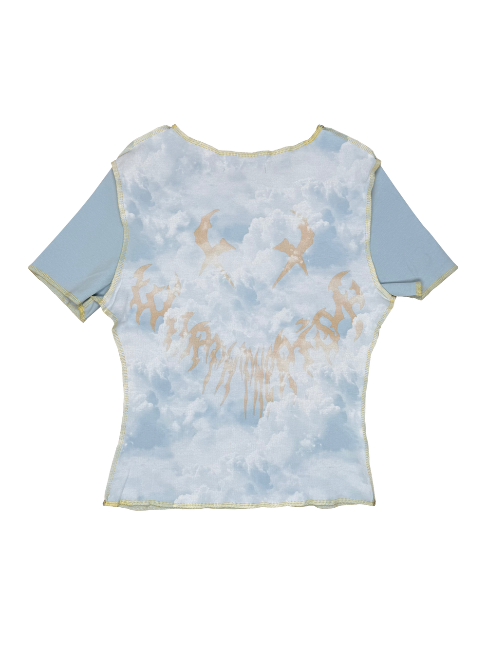 WTR's Heaven Tee