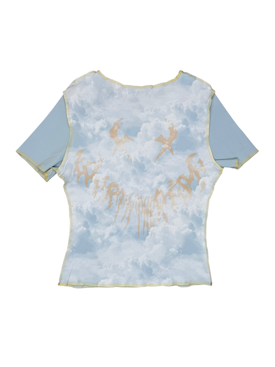 WTR's Heaven Tee