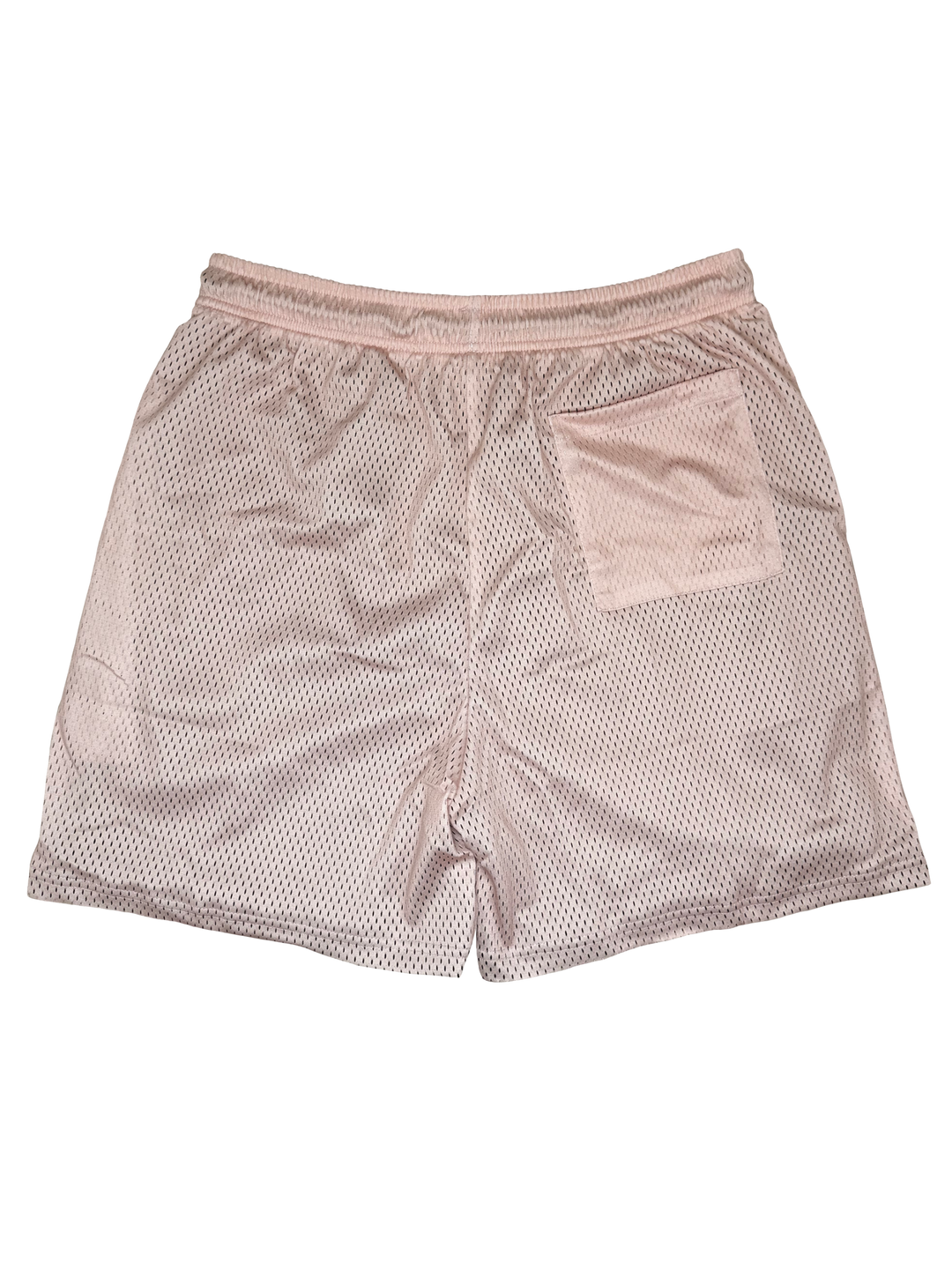 David and Goliath Basketball Shorts