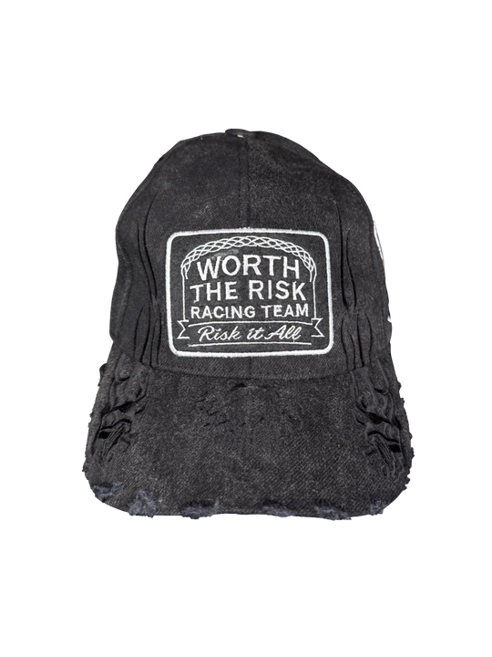 WTR's Racing Team Baseball Hat