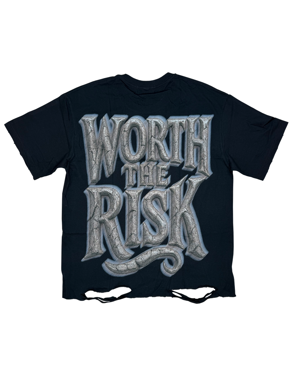 Graveyard Tee
