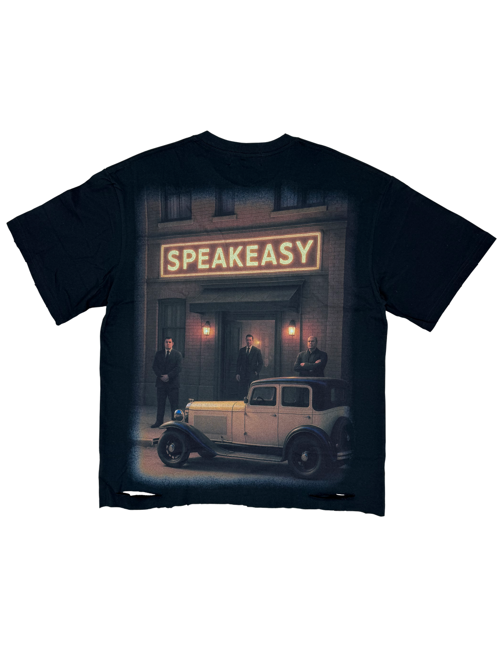 Mafia Tee