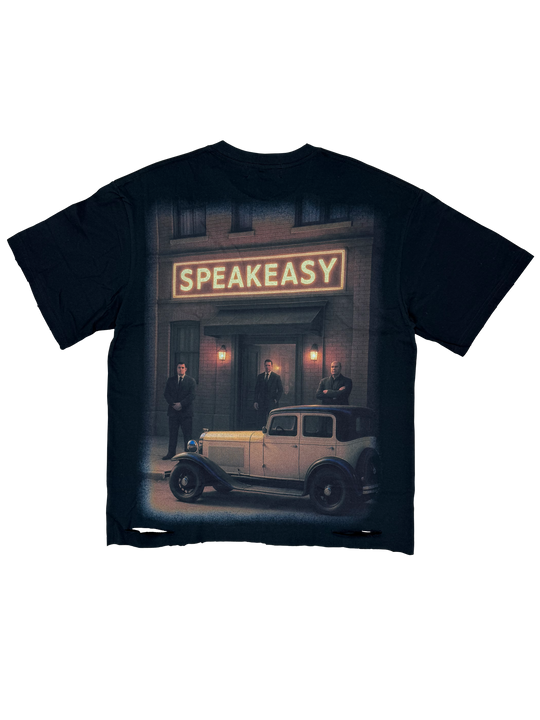 Mafia Tee