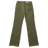 Olive Denim