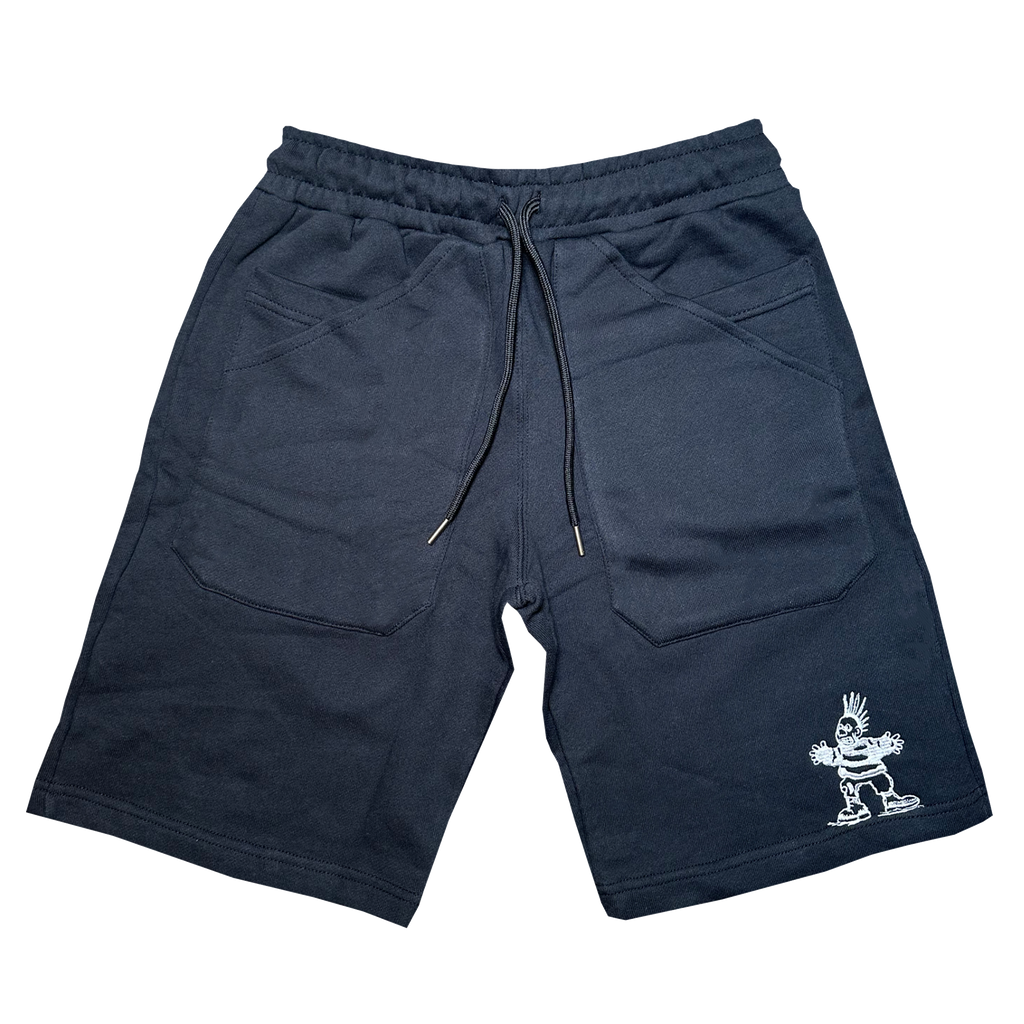 WTR Sweat Short