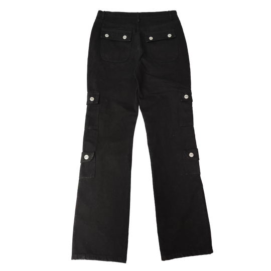 WTR "Uniform" Cargo