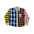 Patchwork Flannel