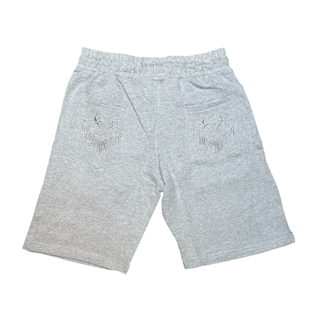 WTR Sweat Short