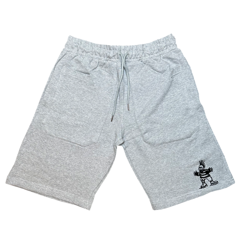 WTR Sweat Short