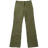 Olive Denim