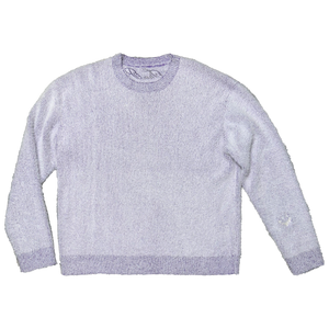 Mink Sweater